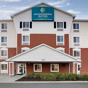 Woodspring West I-64 Hotel