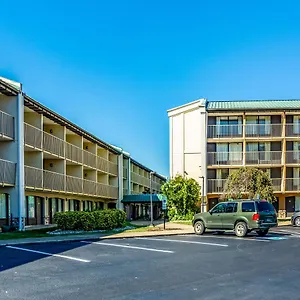 2* Hotel Rodeway