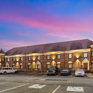 Best Western Plus Governor's Richmond Hotel