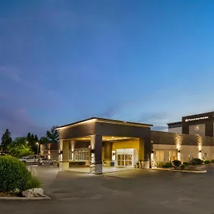 Best Western Premier City Gateway Hotel