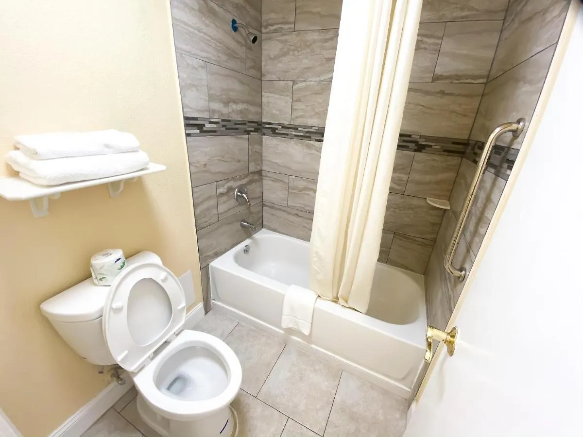 Econo Lodge Richmond-North Chesterfield 0*, Richmond Estados Unidos