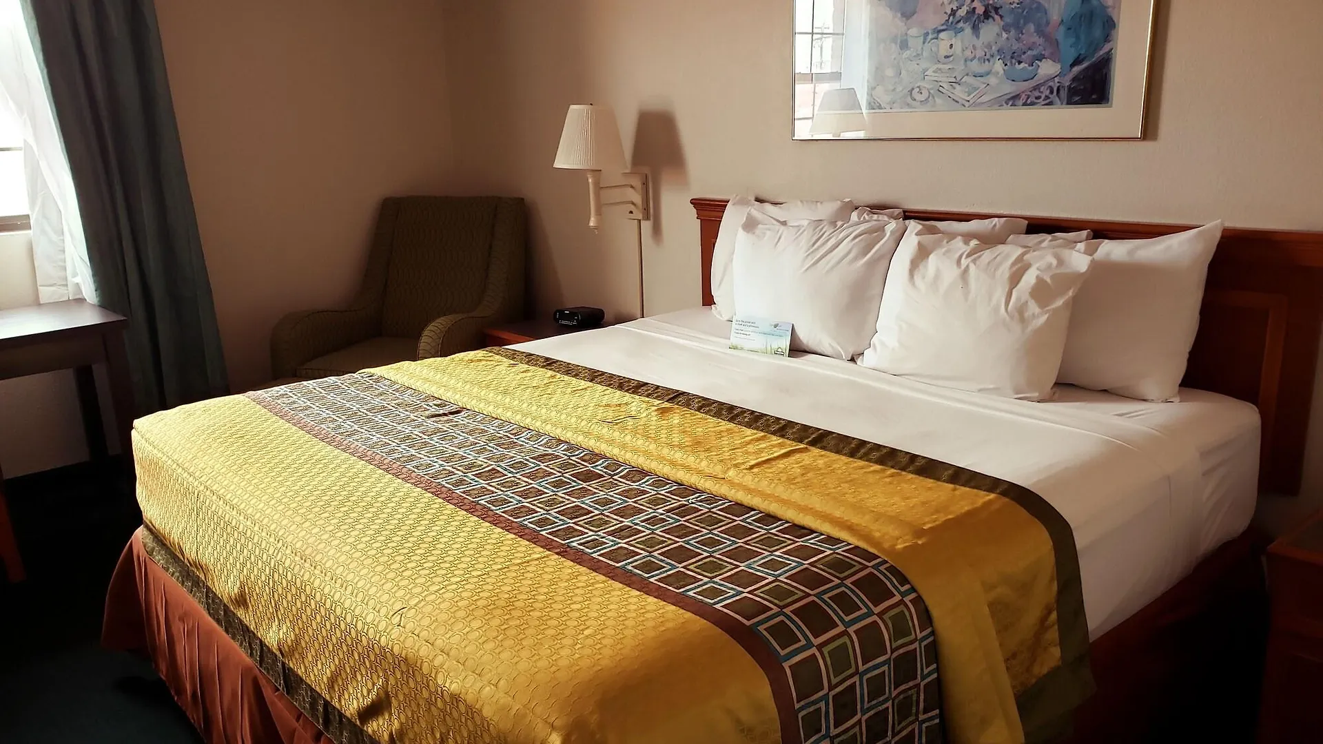 Econo Lodge Richmond-North Chesterfield