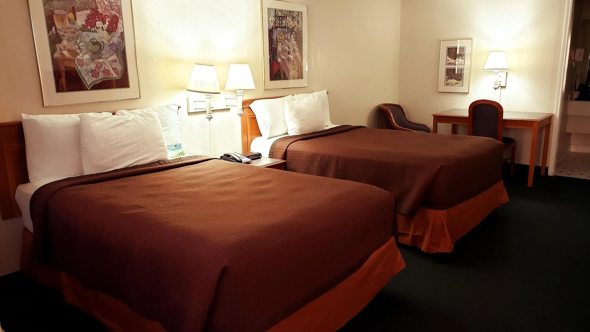 Econo Lodge Richmond-North Chesterfield 0*, Richmond Estados Unidos