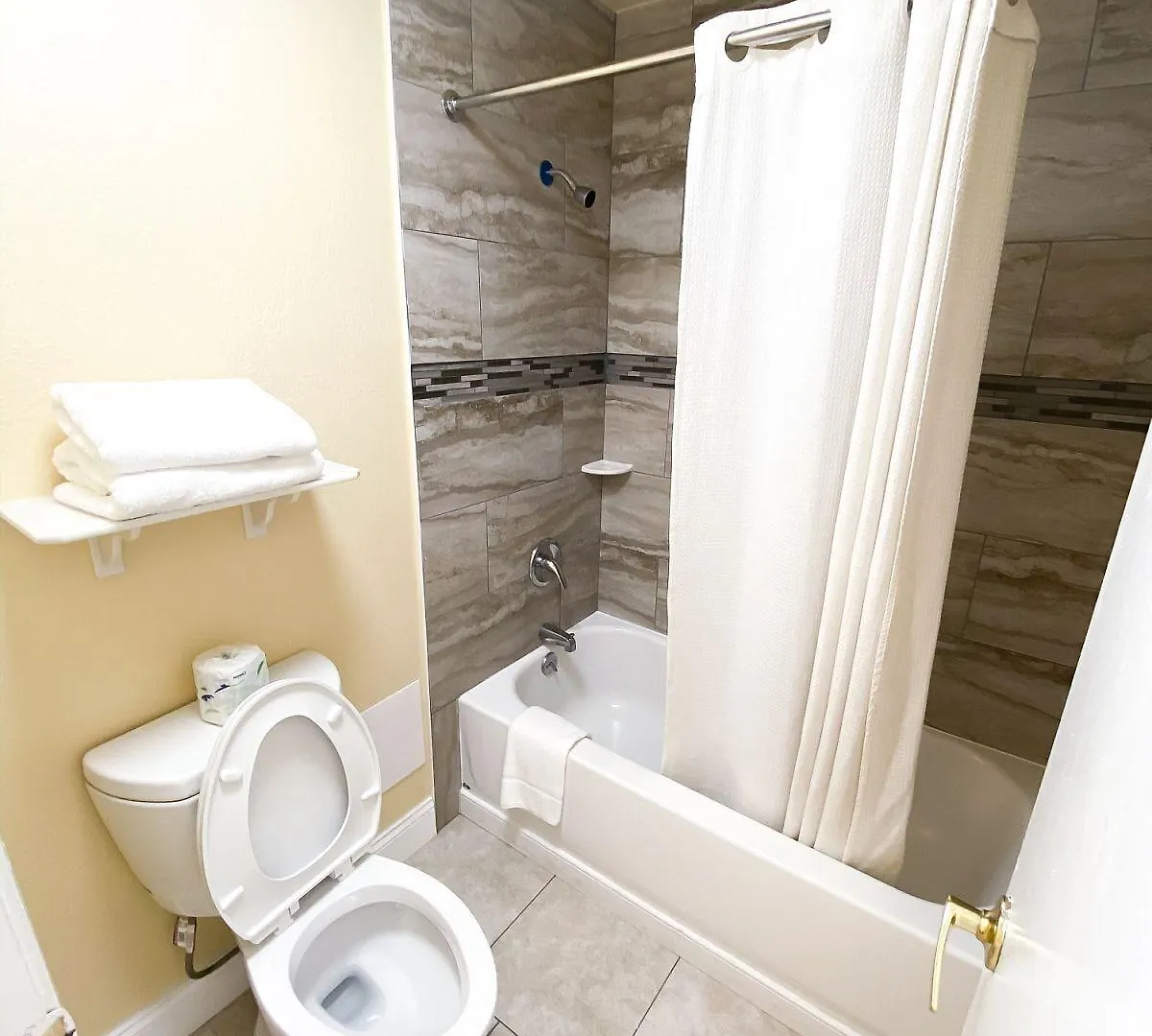 Econo Lodge Richmond-North Chesterfield