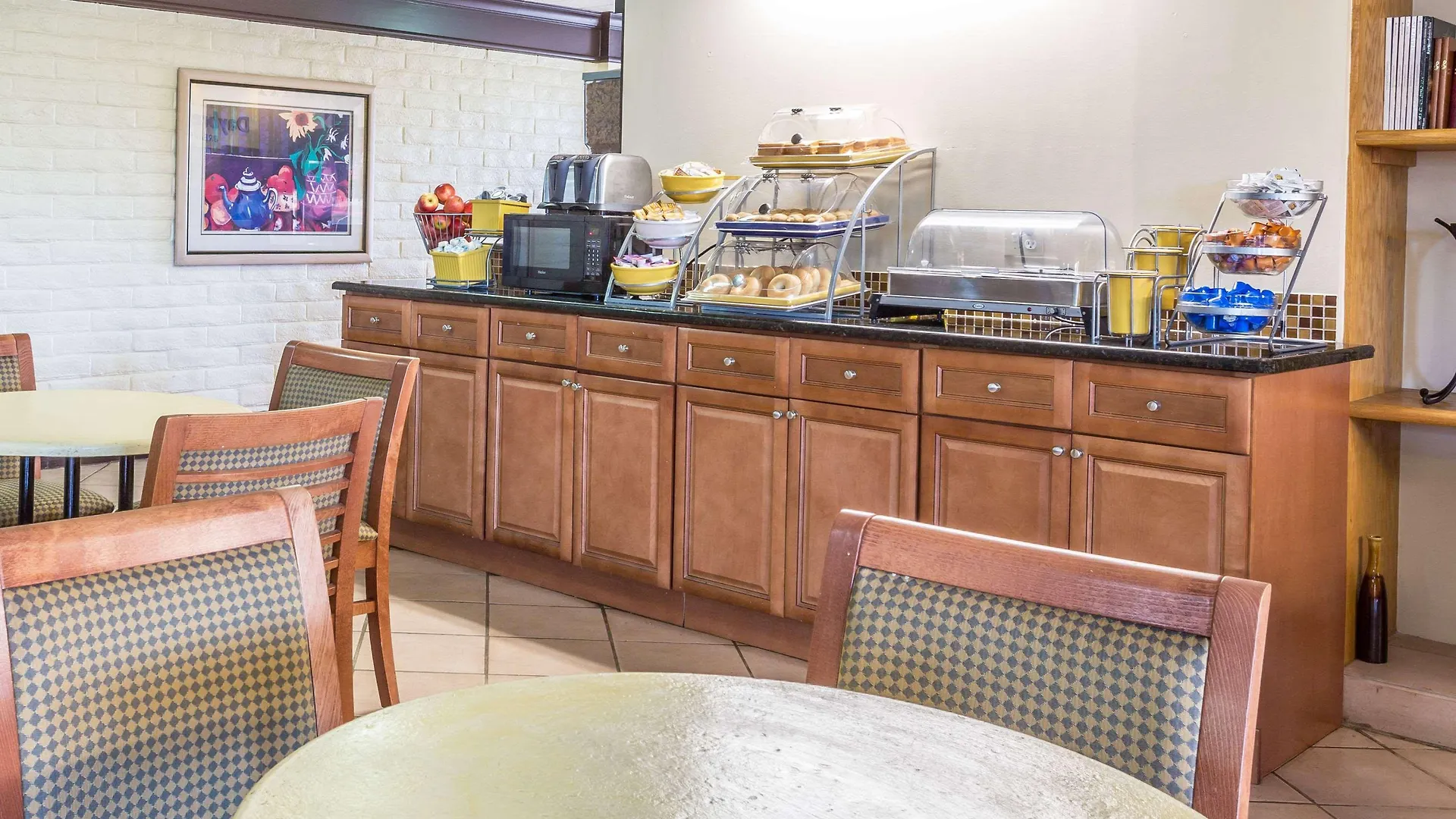 Econo Lodge Richmond-North Chesterfield  Richmond
