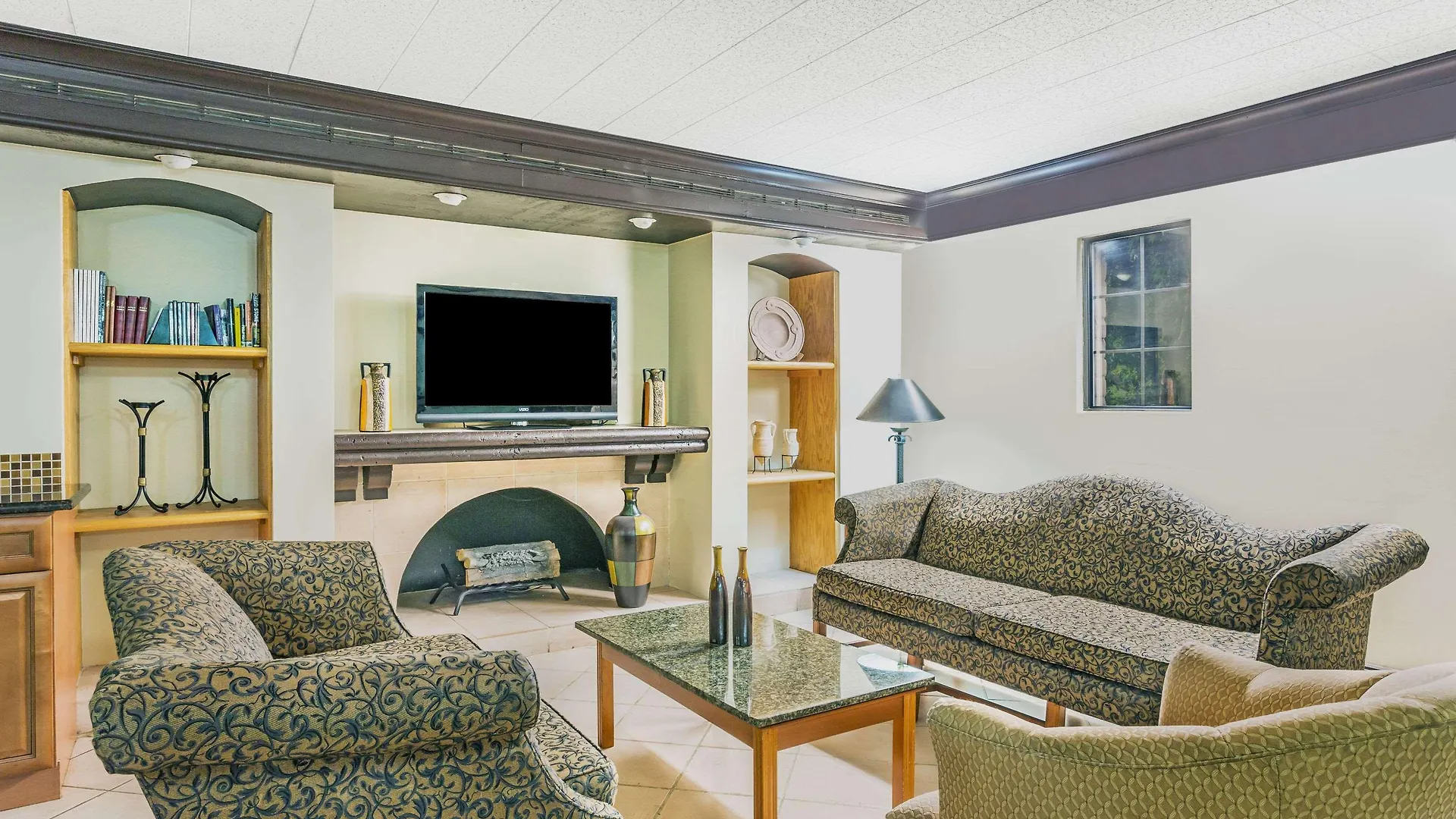 Econo Lodge Richmond-North Chesterfield Estados Unidos