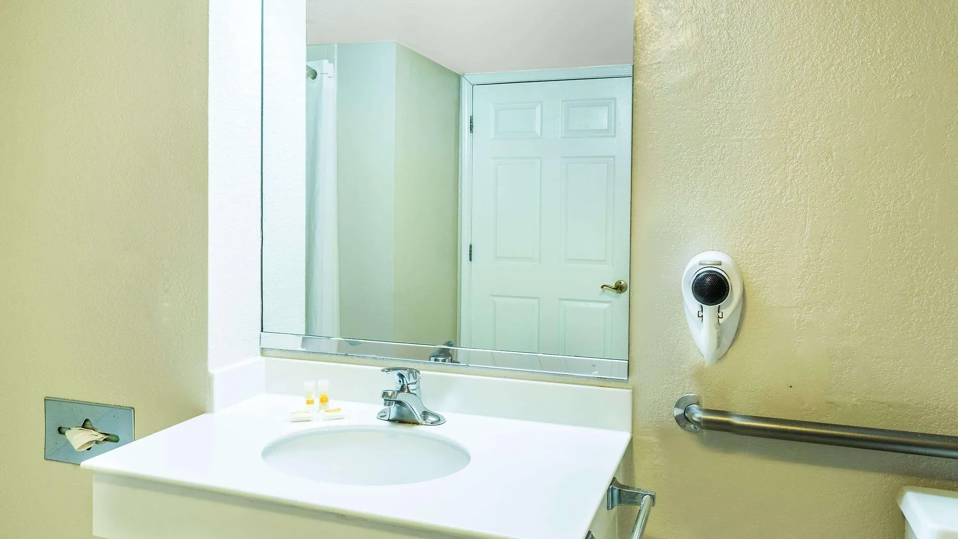 Econo Lodge Richmond-North Chesterfield Estados Unidos