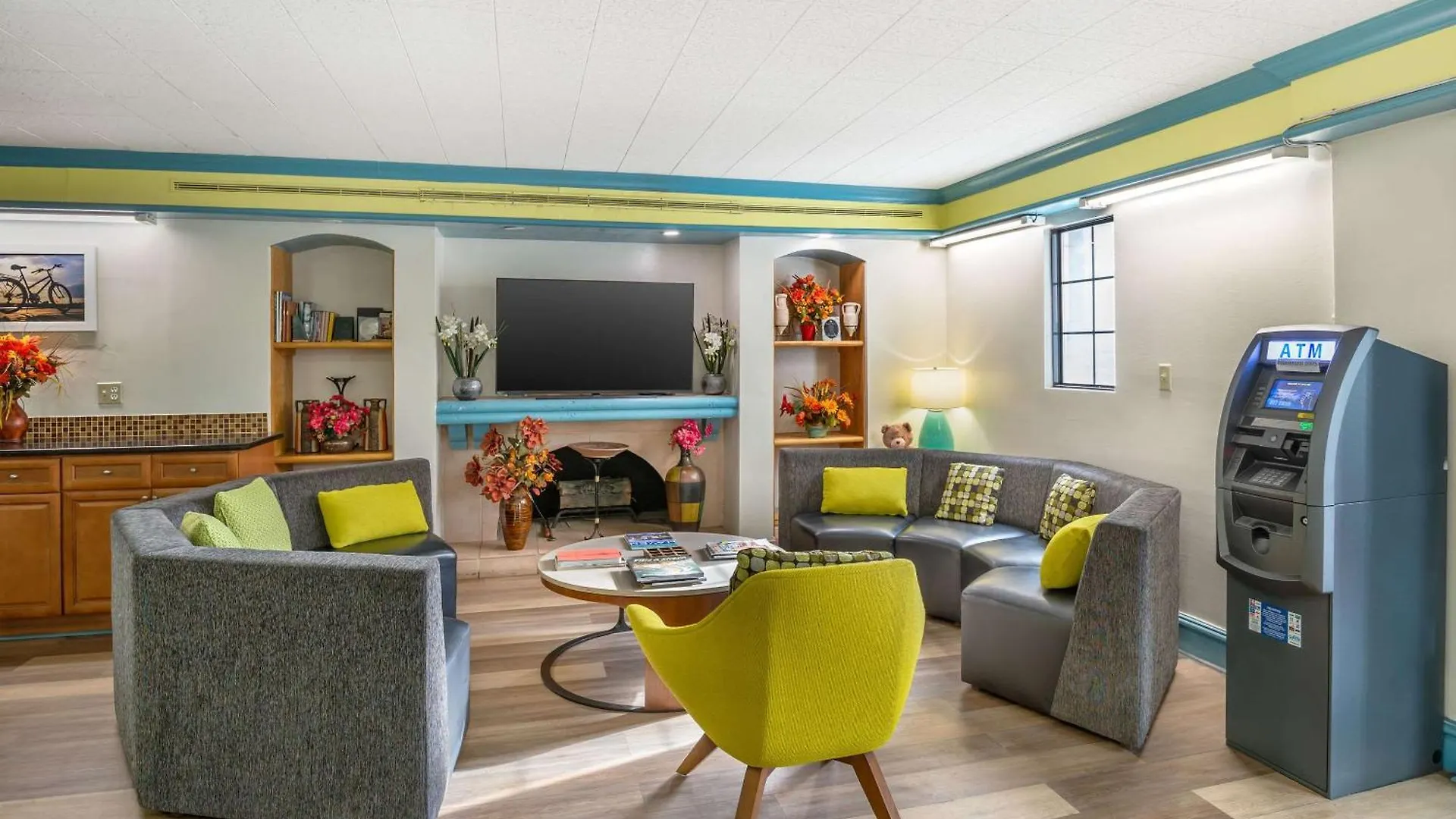 Econo Lodge Richmond-North Chesterfield