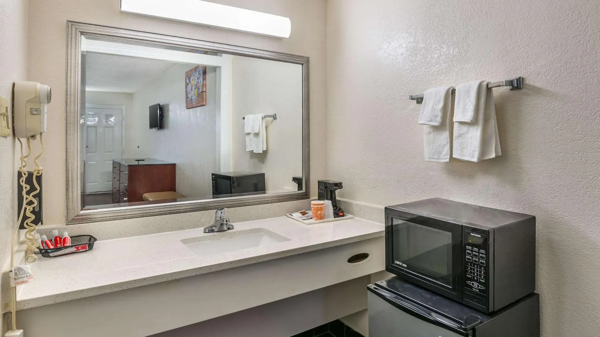 Econo Lodge Richmond-North Chesterfield Estados Unidos