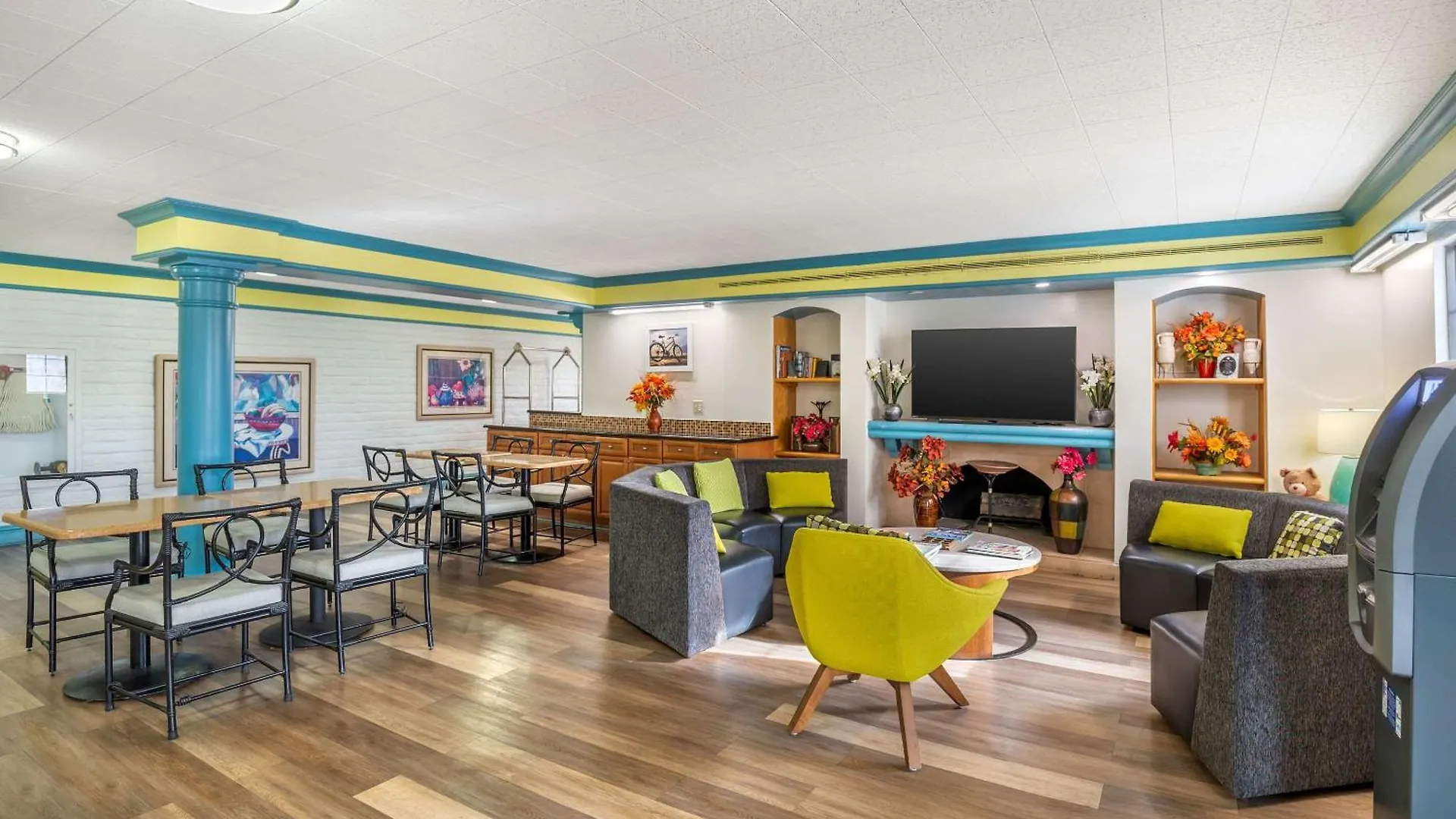 Econo Lodge Richmond-North Chesterfield