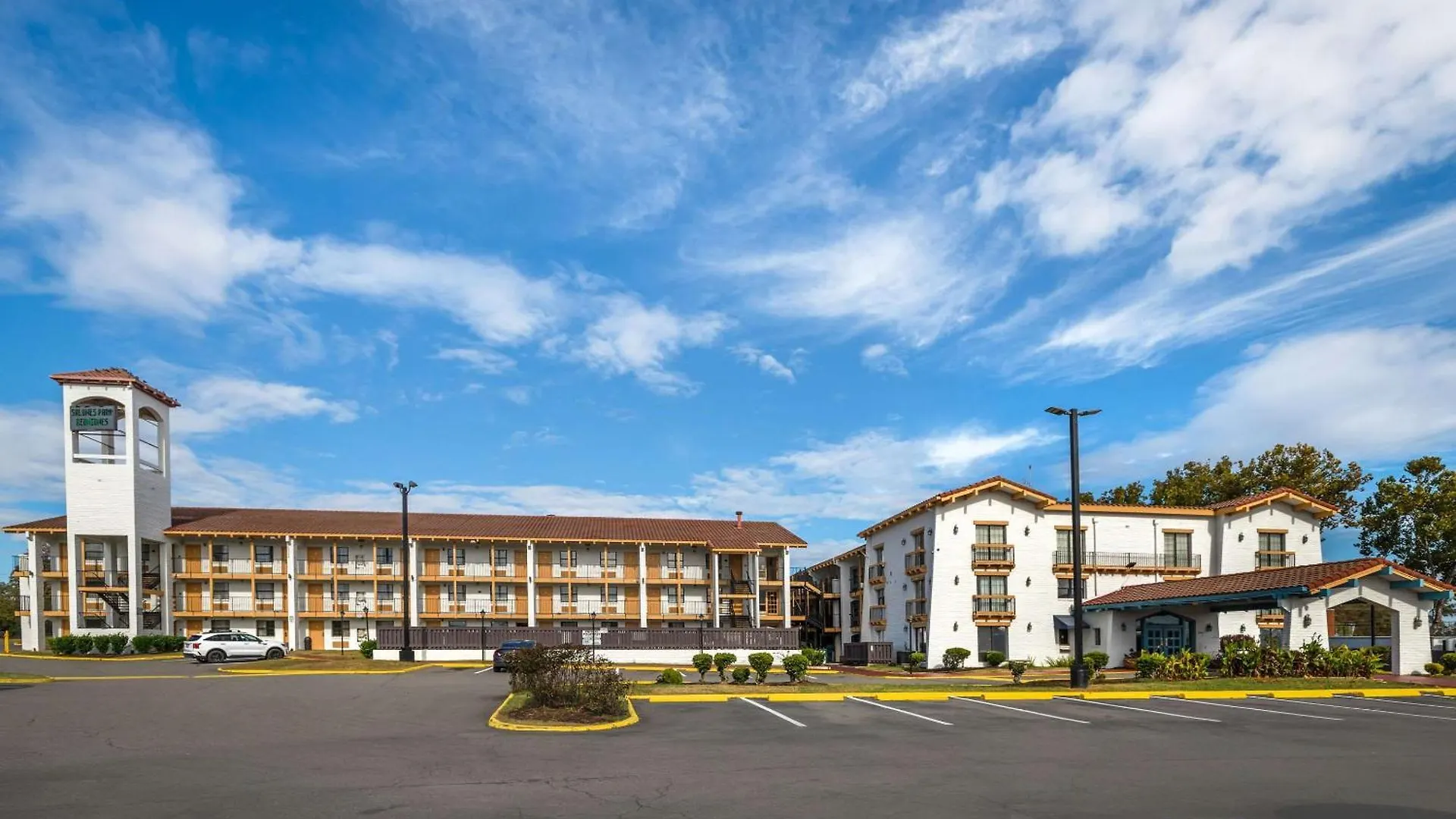 Econo Lodge Richmond-North Chesterfield