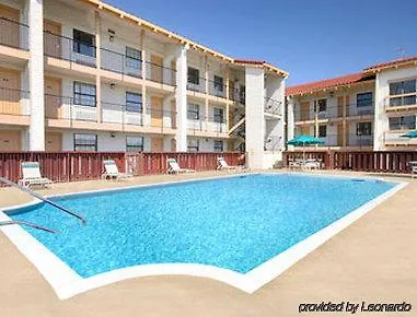 Econo Lodge Richmond-North Chesterfield Estados Unidos
