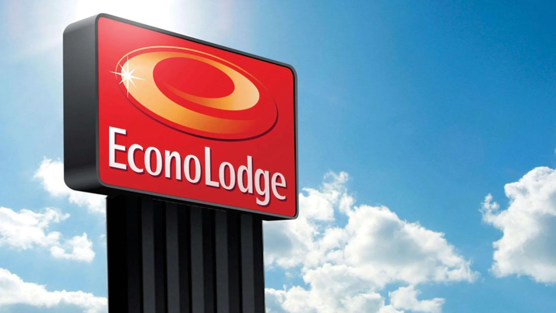 Econo Lodge Richmond