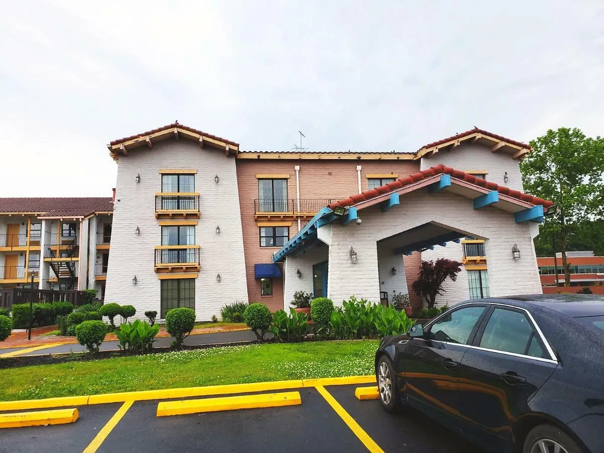 Econo Lodge Richmond United States