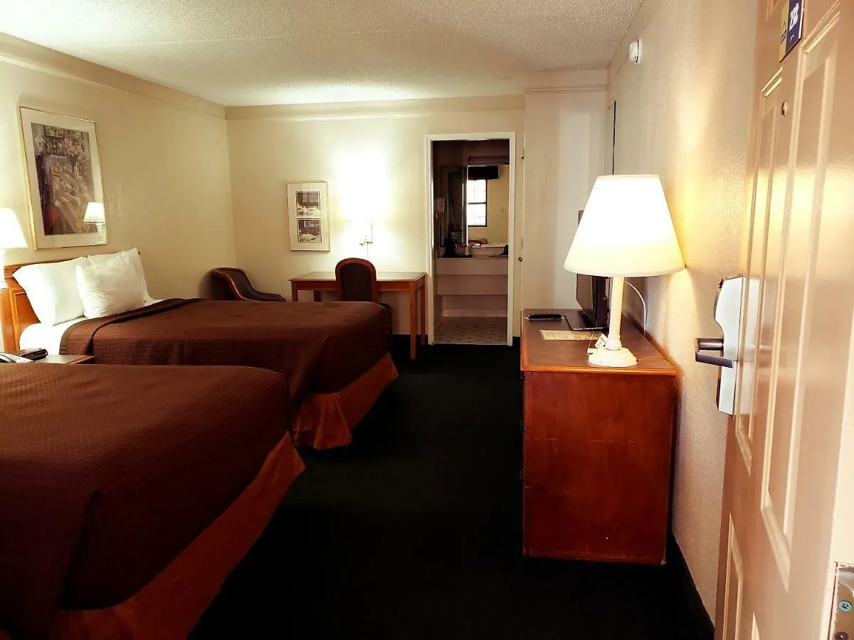 Econo Lodge Richmond